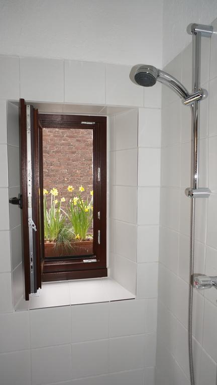 Gaestehaus Kersting Meerbusch Room photo